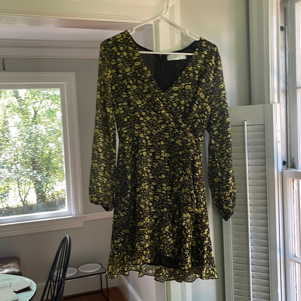 Lassiter Dress